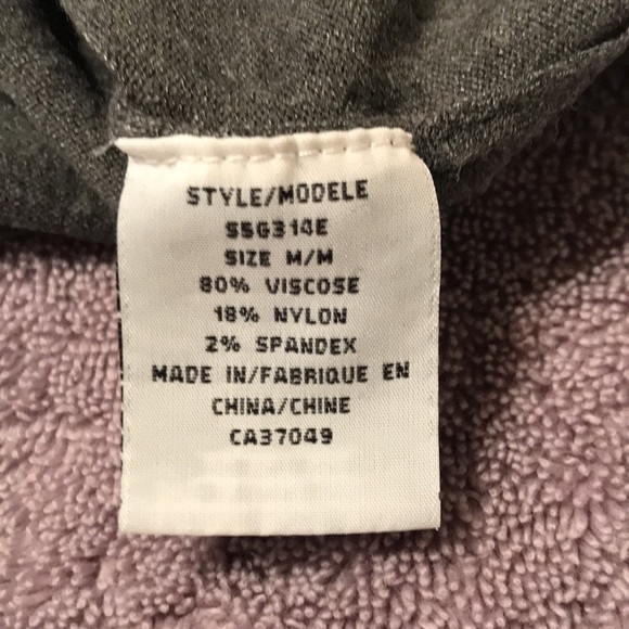 San Francisco woman’s short sleeve sweater. Size Medium. Vintage - Picture 5 of 9